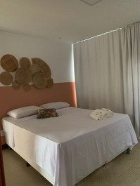 Casa Alto Padrão para aluguel temporada em Praia do Forte/BA