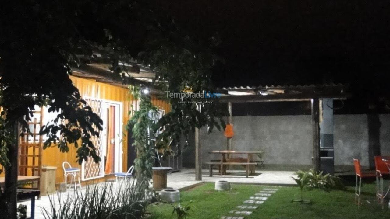 Chácara / sítio para aluguel de temporada em Bonito (Hípica Park Tarumã)