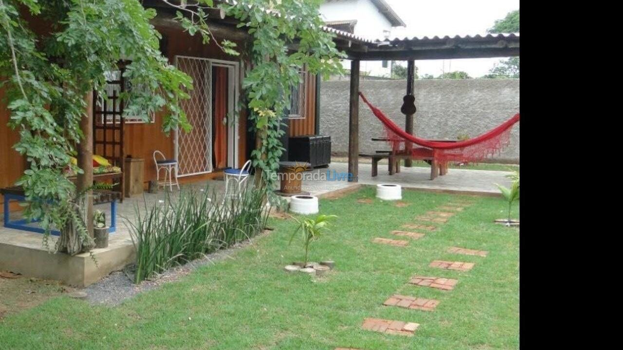 Chácara / sítio para aluguel de temporada em Bonito (Hípica Park Tarumã)