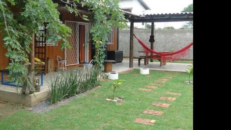 CASA CONTÊINER COM AR CONDICIONADO