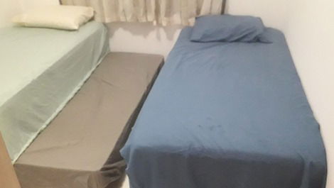 Apartamento/Village 2/4 em Guarajuba, Perto da Praia de Guarajuba.