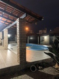 House with pool Balneário Camboriú