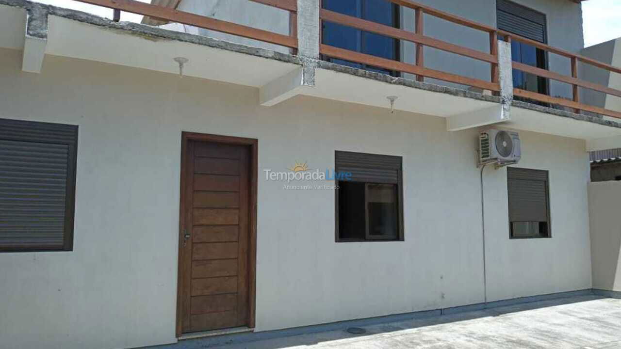 House for vacation rental in Torres (Praia da Cal)