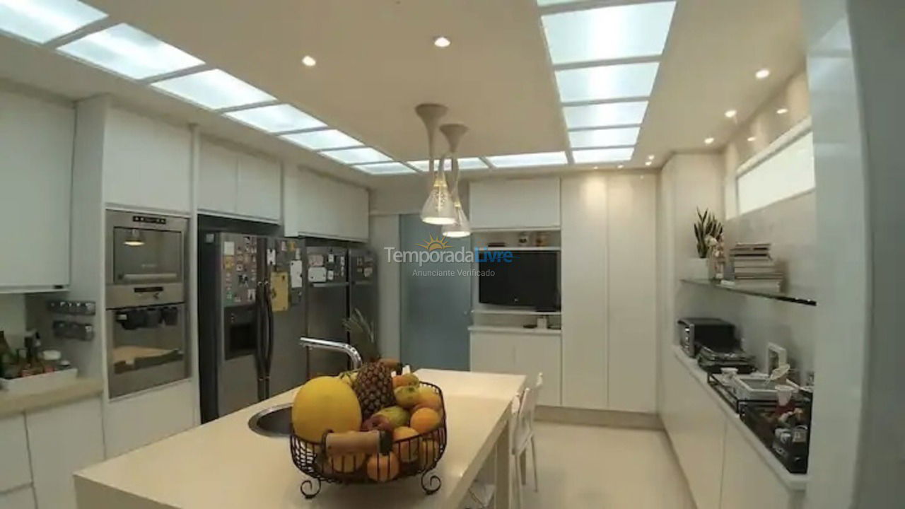 Casa para aluguel de temporada em Rio de Janeiro (Barra da Tijuca)