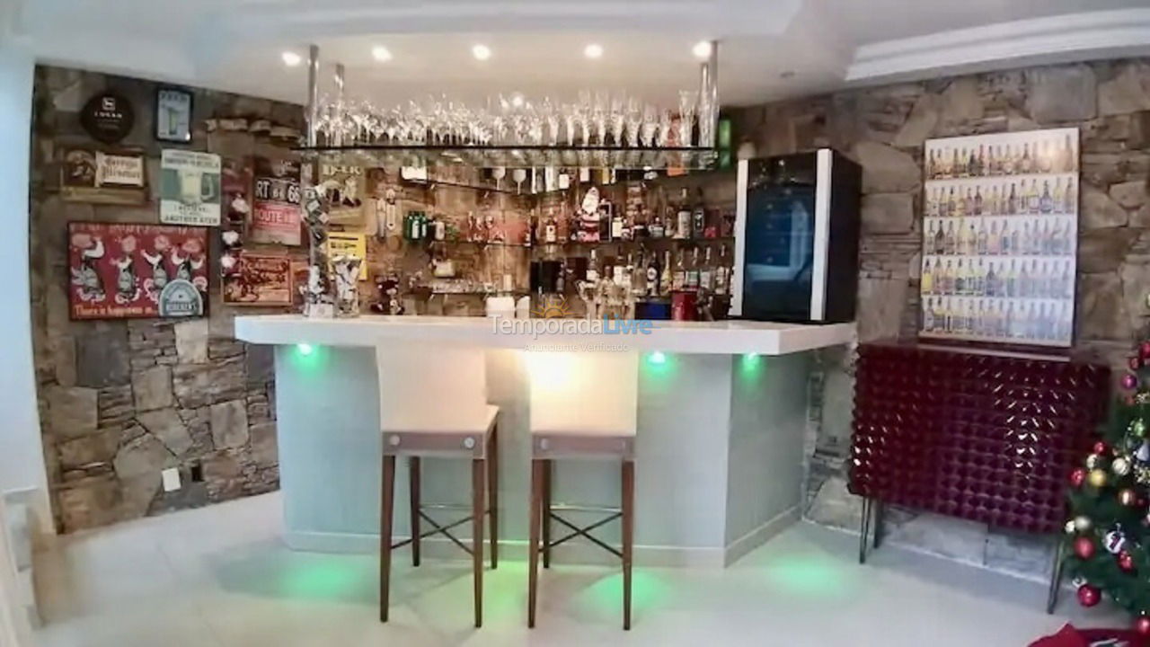Casa para aluguel de temporada em Rio de Janeiro (Barra da Tijuca)