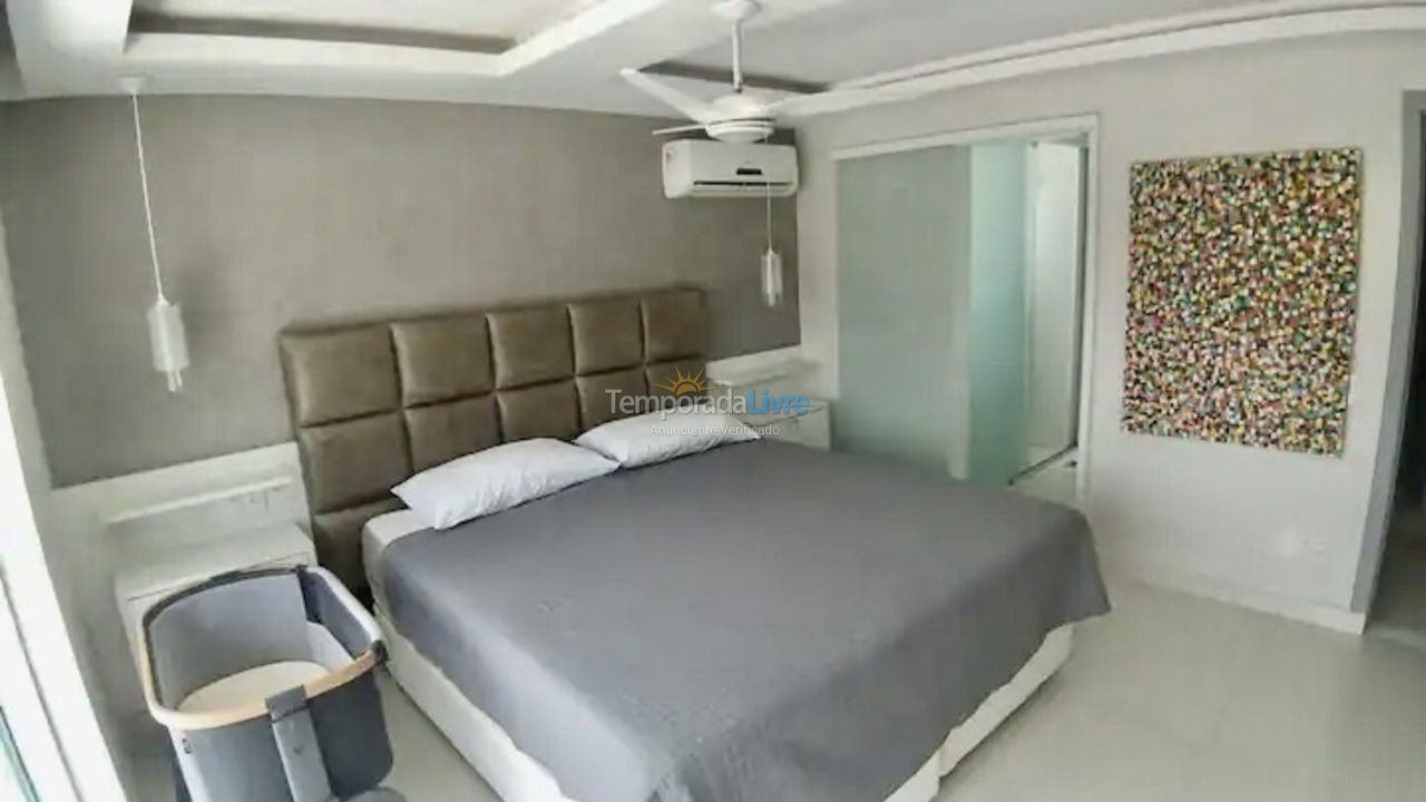 Casa para aluguel de temporada em Rio de Janeiro (Barra da Tijuca)