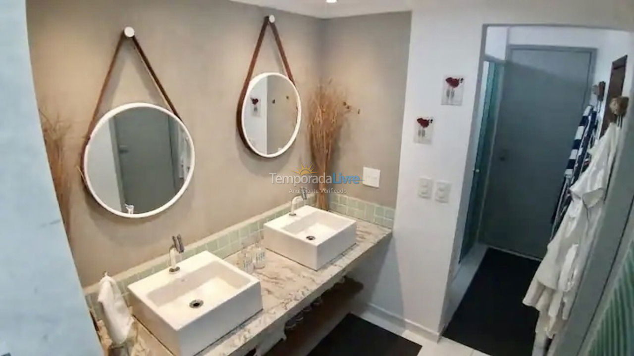 Casa para aluguel de temporada em Rio de Janeiro (Barra da Tijuca)