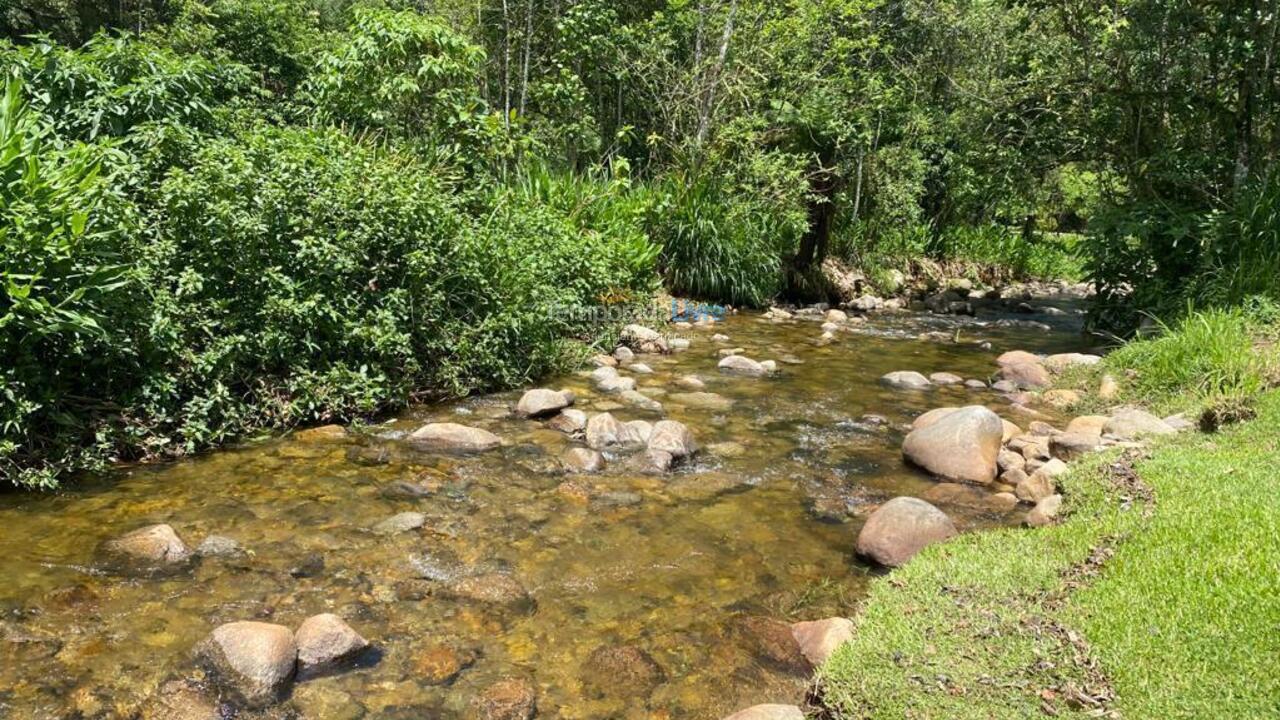 House for vacation rental in Itatiaia (Maringá)