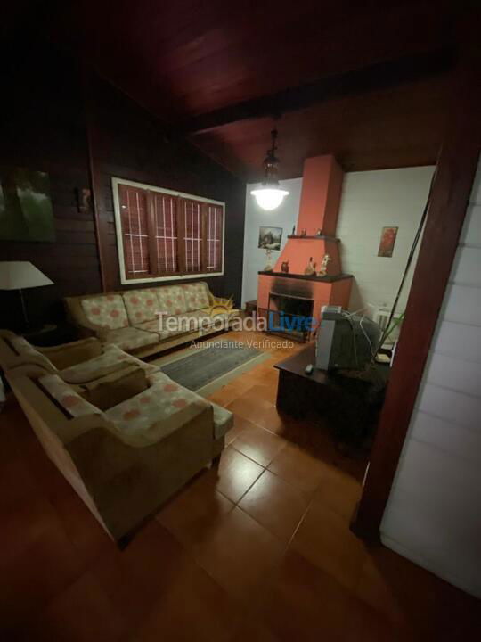 Casa para alquiler de vacaciones em Itatiaia (Maringá)