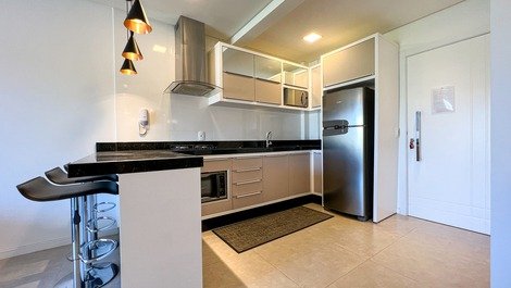 Excellent apartment with 2 bedrooms in Bombas!