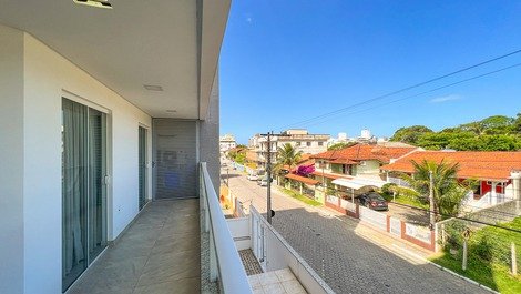 Excellent apartment with 2 bedrooms in Bombas!