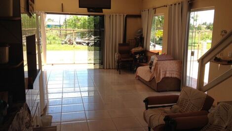 House for rent in South Atlantis