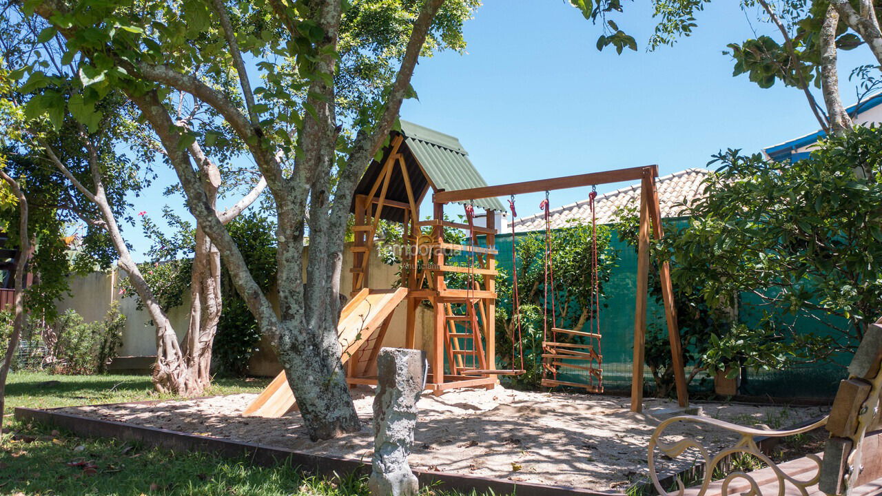 Casa para alquiler de vacaciones em Bombinhas (Mariscal)