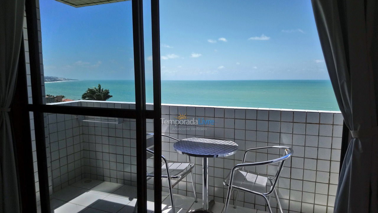 Apartment for vacation rental in Natal (Ponta Negra)