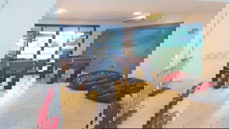 Sala de jogos