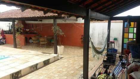Casa en alquiler vacacional en Saquarema con Piscina