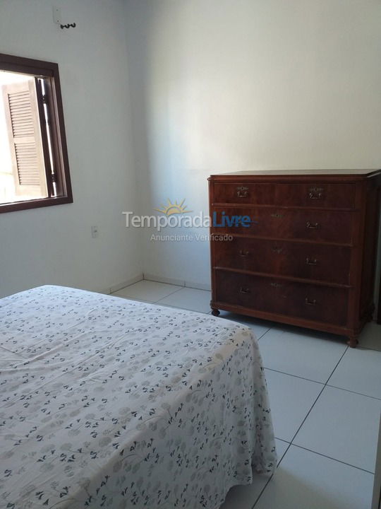 House for vacation rental in Balneário Gaivota (Turimar)