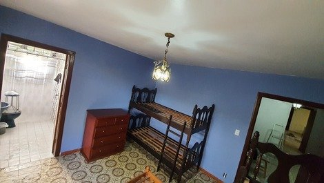 Suite azul 5 camas
