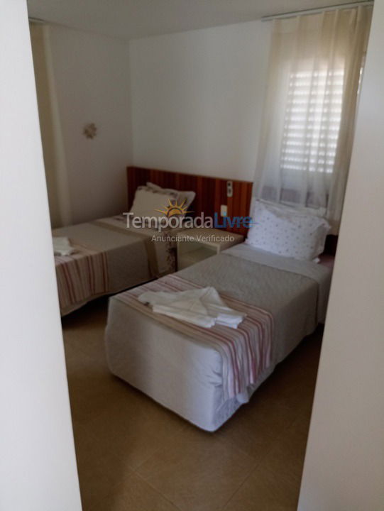 Casa para alquiler de vacaciones em Mata de São João (Costa de Sauipe)
