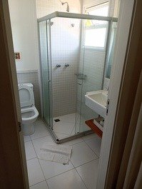 Suite 02 banheiro