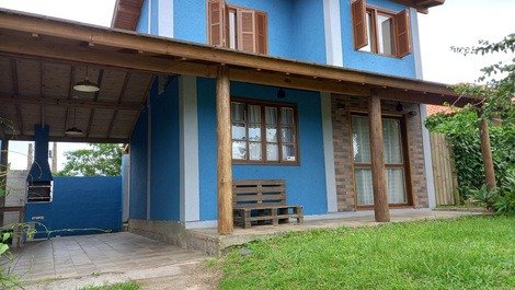 Casa para alugar em Garopaba - Centro