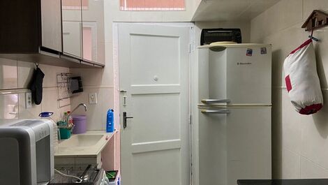 KITNET PARA 4 PERSONAS