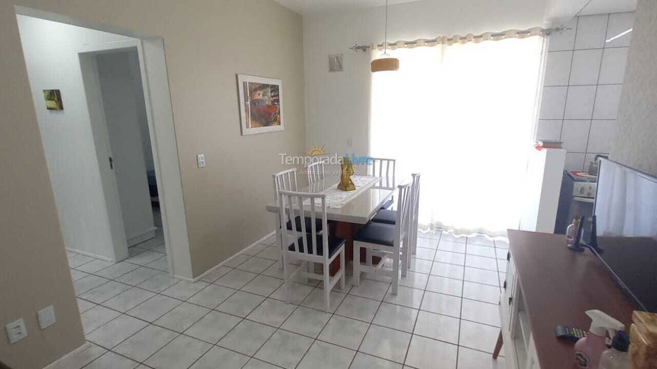 Apartamento para aluguel de temporada em Florianopolis (Praia dos Ingleses)