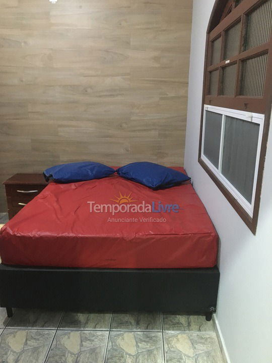 Casa para aluguel de temporada em Bertioga (Boraceia)