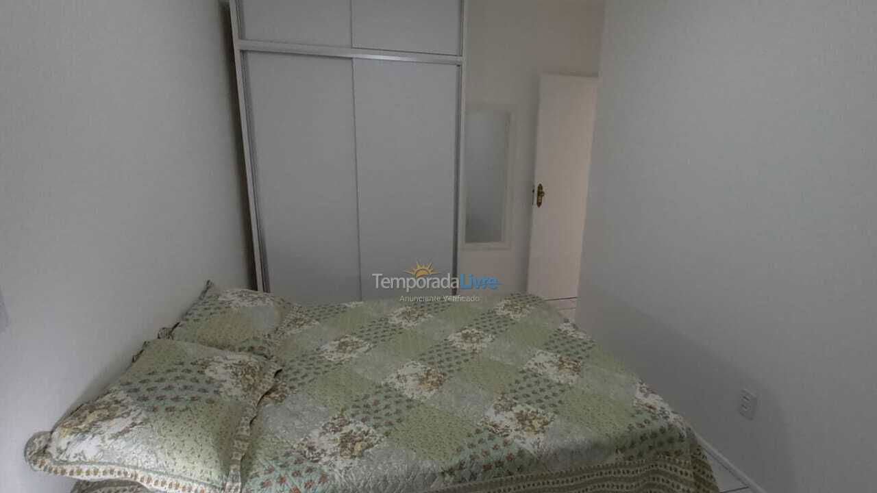 Apartamento para aluguel de temporada em Florianopolis (Praia dos Ingleses)