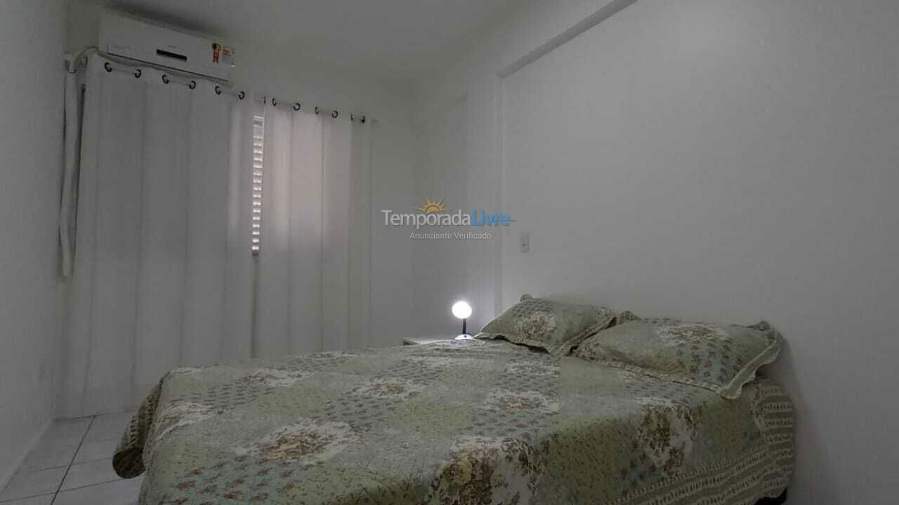 Apartamento para aluguel de temporada em Florianopolis (Praia dos Ingleses)