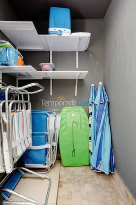 House for vacation rental in São Sebastião (Juquehy)