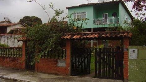 House for rent in Cabo Frio - Bairro Caminho de Buzios