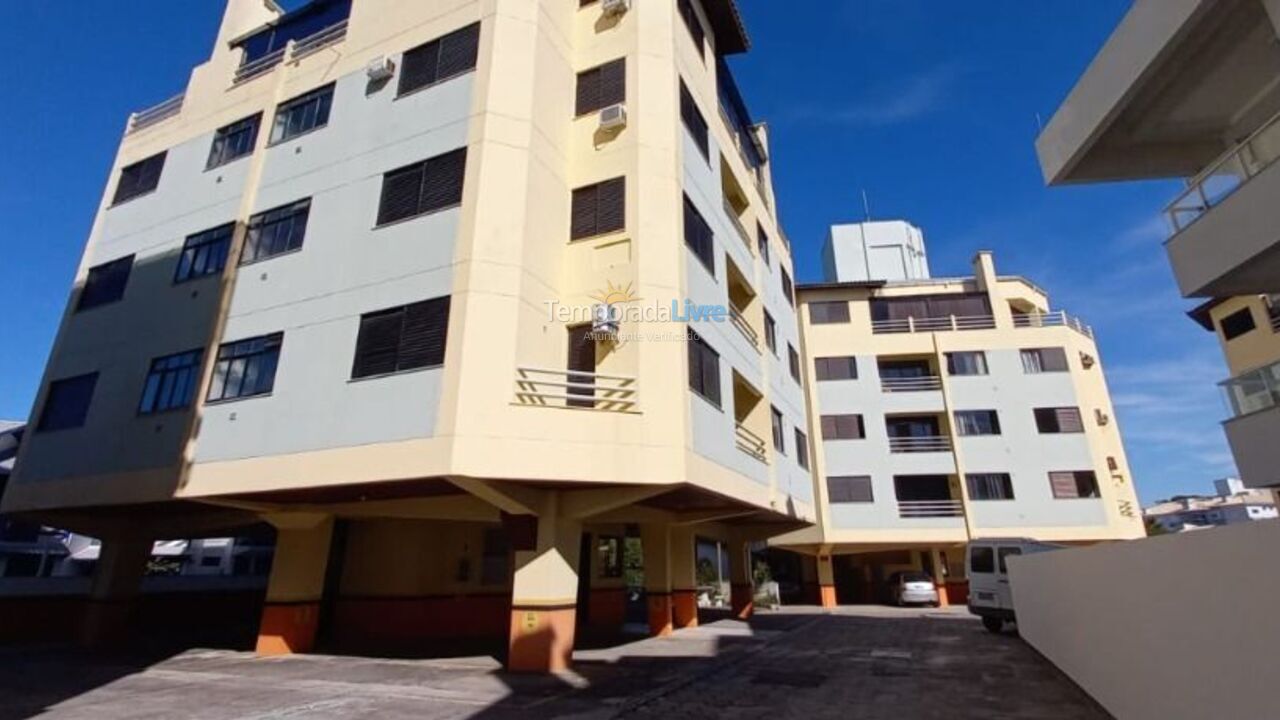 Apartamento para aluguel de temporada em Florianopolis (Praia dos Ingleses)