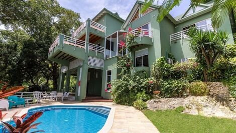 Casa para alugar em San Andrés Island - Gaviota