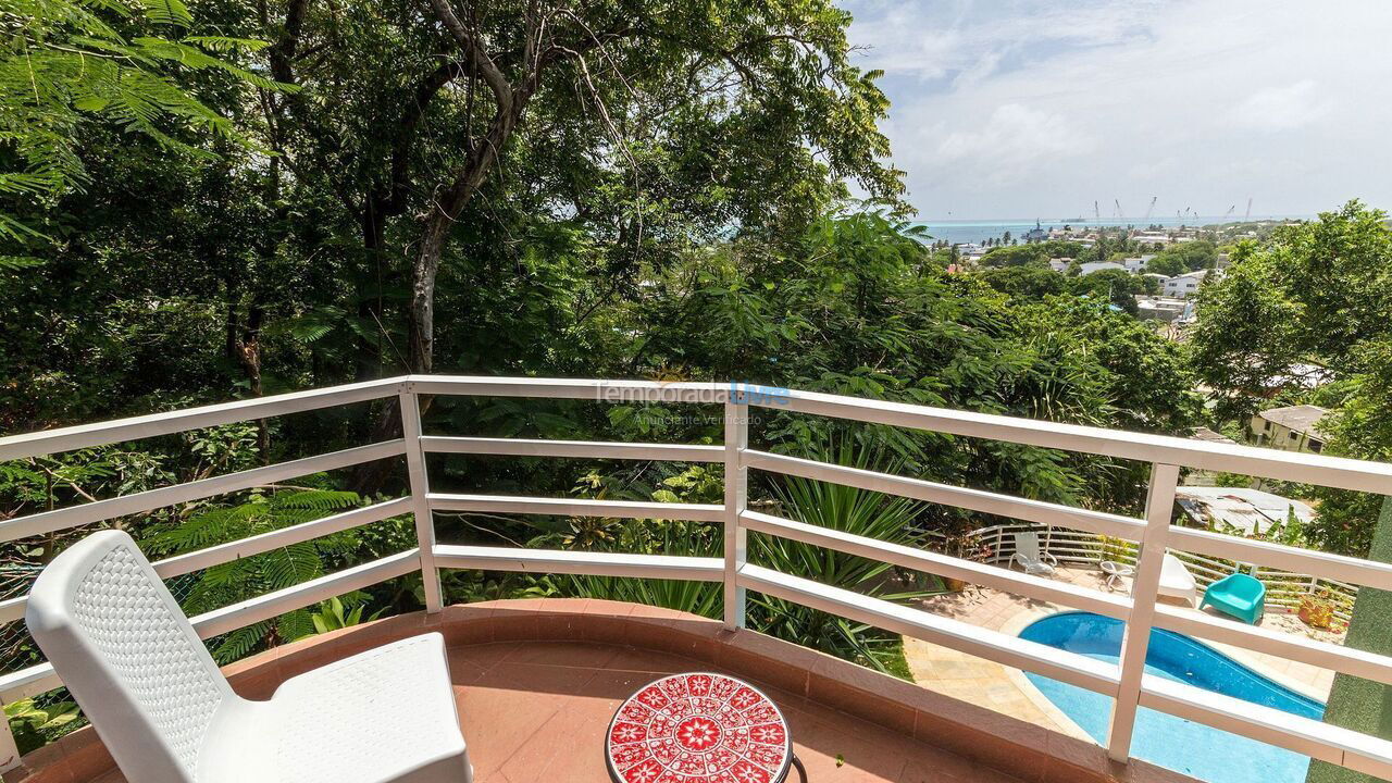 Casa para aluguel de temporada em San Andrés Island (Gaviota)