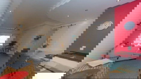 Apartamento Alto Padrao