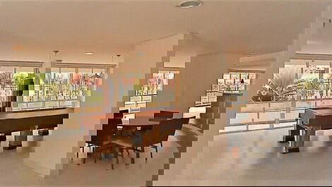 Apartamento Alto Padrao