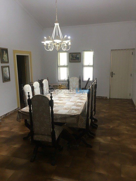 Chácara / sítio para aluguel de temporada em Cerquilho (Hungria)
