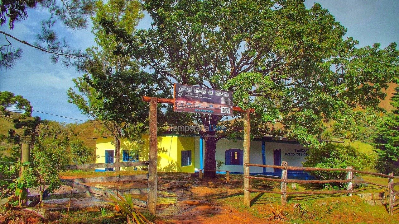 Ranch for vacation rental in Areias (Não A Praiia)