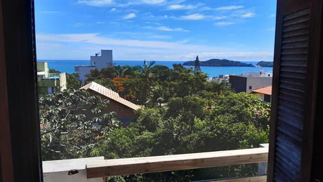 Apartment for rent in Bombinhas - Praia de Bombinhas