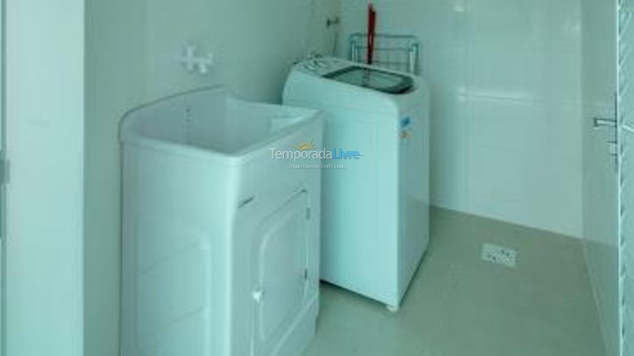 Apartamento para aluguel de temporada em Bombinhas (Mariscal)