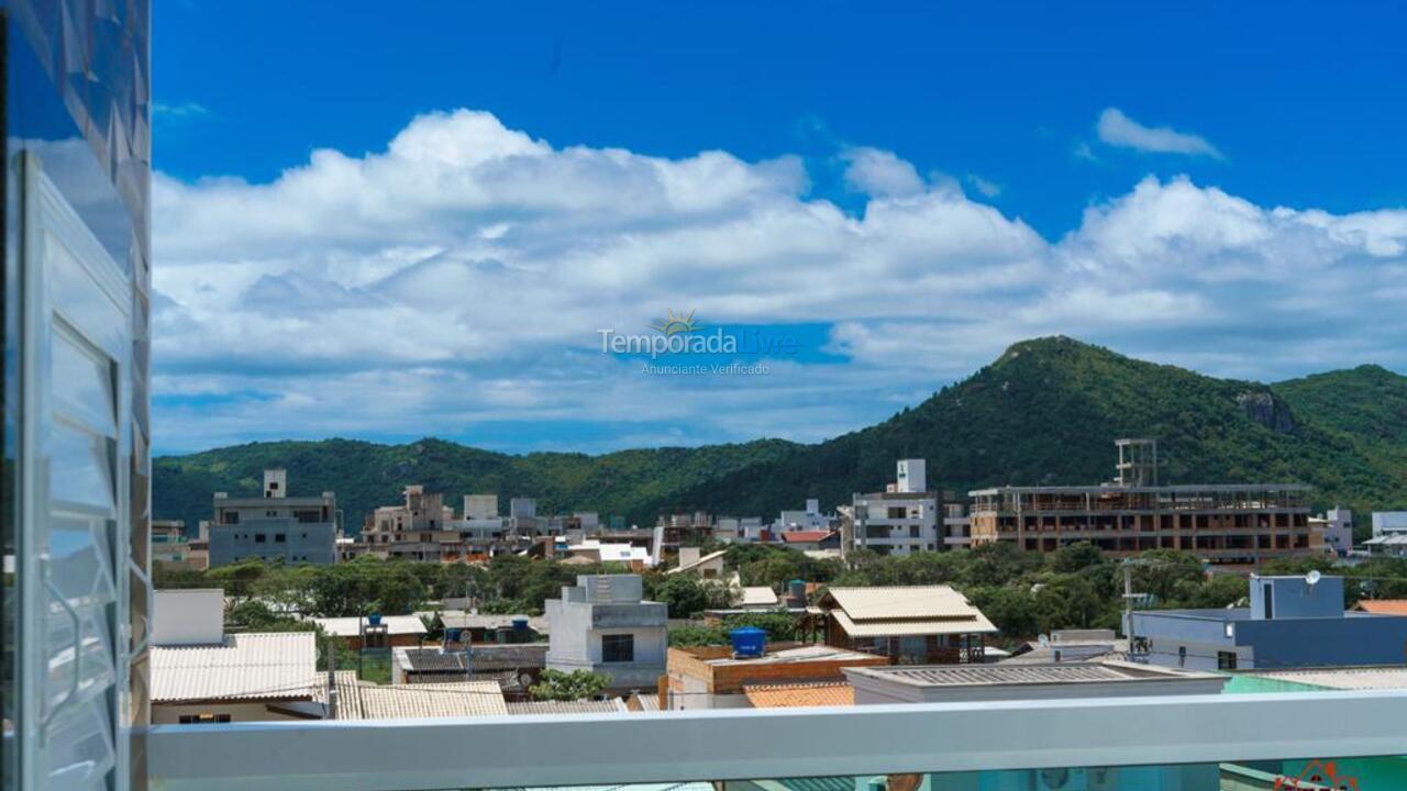 Apartamento para aluguel de temporada em Bombinhas (Mariscal)