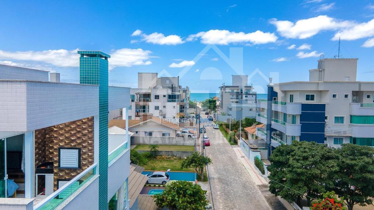 Apartamento para aluguel de temporada em Bombinhas (Mariscal)