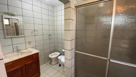 House with 05 bedrooms 100 meters from Morrinhos Beach