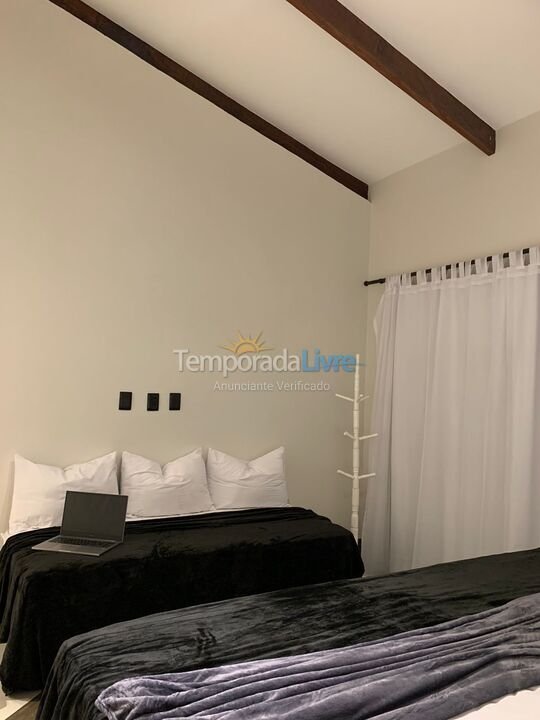 House for vacation rental in São Miguel do Gostoso (São Miguel do Gostoso Rn)