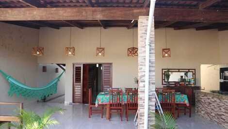 MADEIRO BEACH HOUSE | Private with Pool