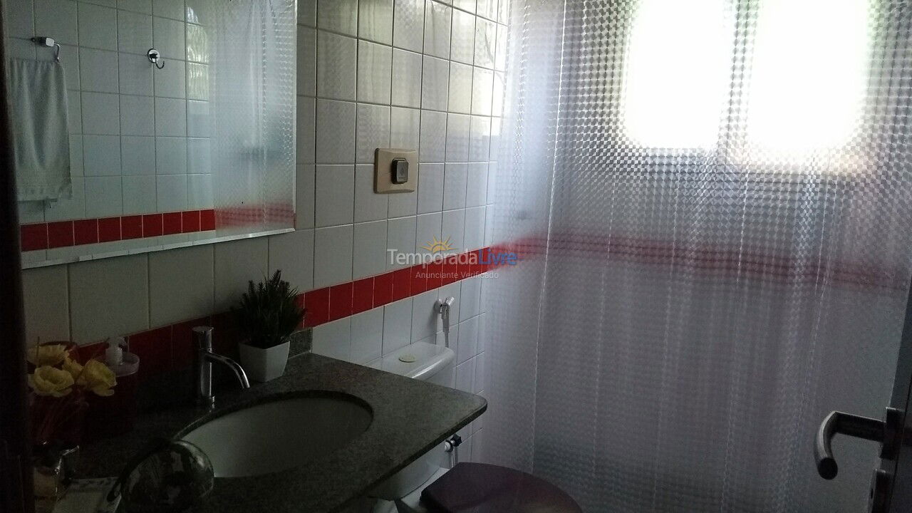 Casa para alquiler de vacaciones em Camaçari (Praia de Guarajuba)