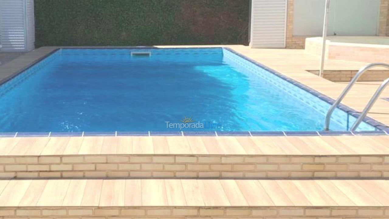 House for vacation rental in São Sebastião (Juquehy)