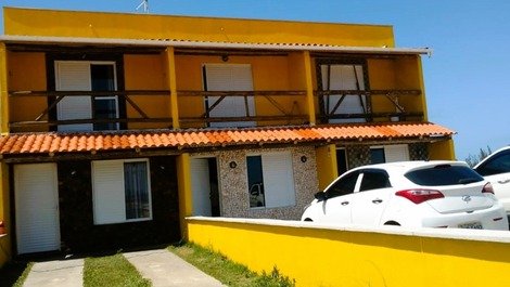 House for rent in Jaguaruna - Balneário Nova Camboriú