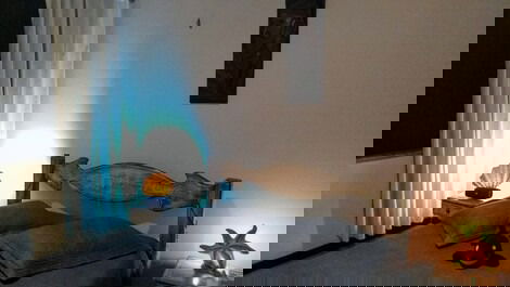 Quarto 1 - suite